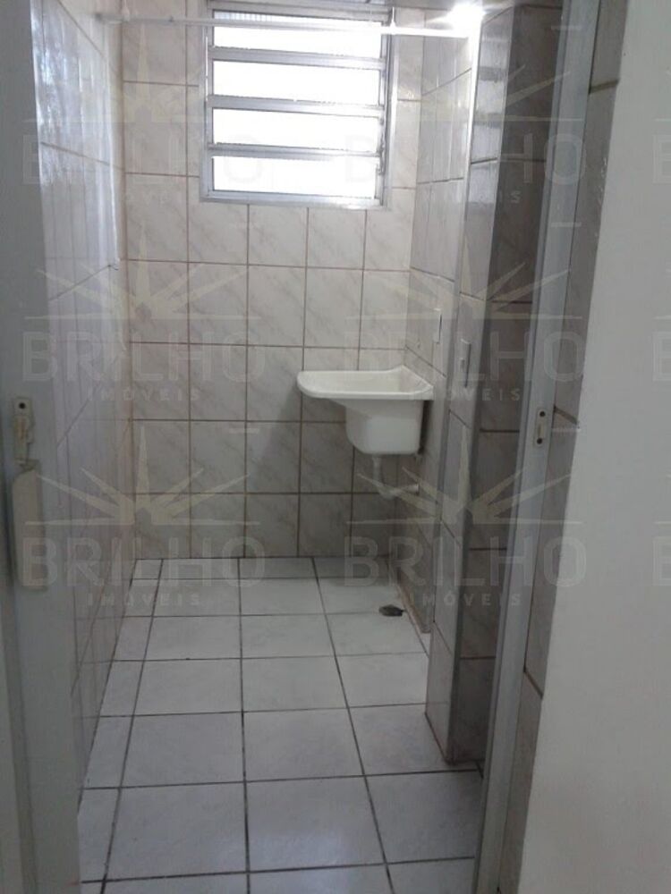 Apartamento, 2 quartos, 52 m² - Foto 1