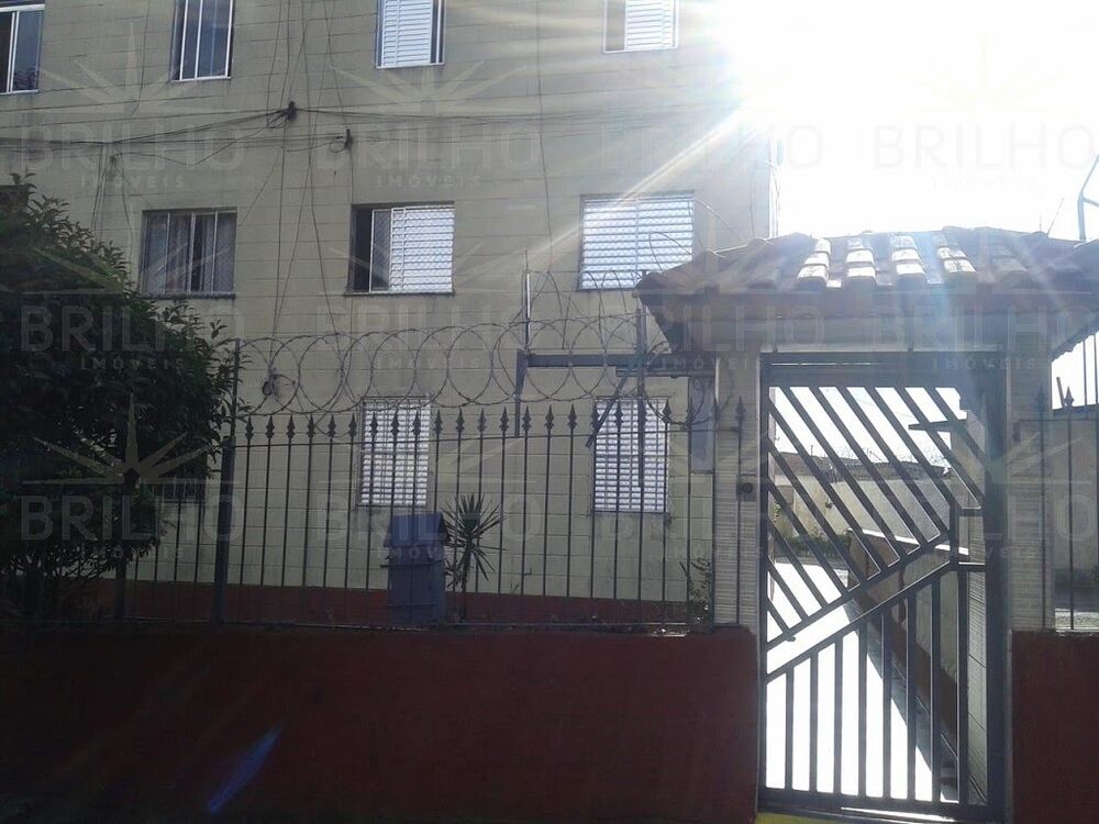 Apartamento, 2 quartos, 52 m² - Foto 2