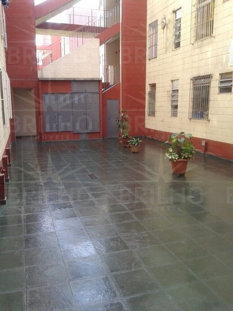 Apartamento, 2 quartos, 52 m² - Foto 7