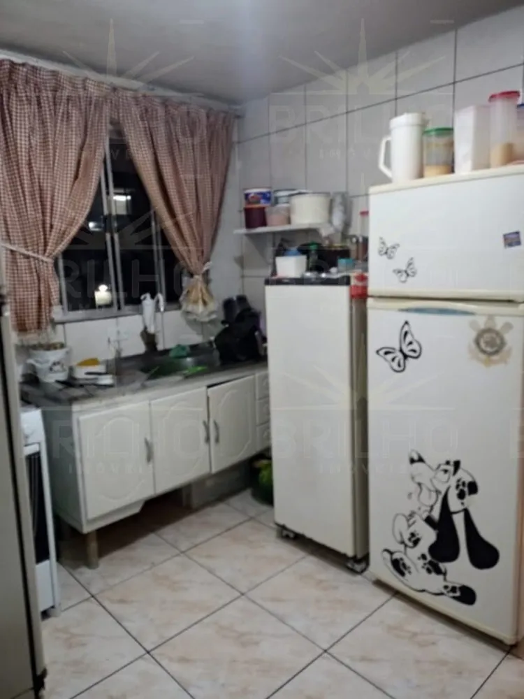 Apartamento, 2 quartos, 45 m² - Foto 1