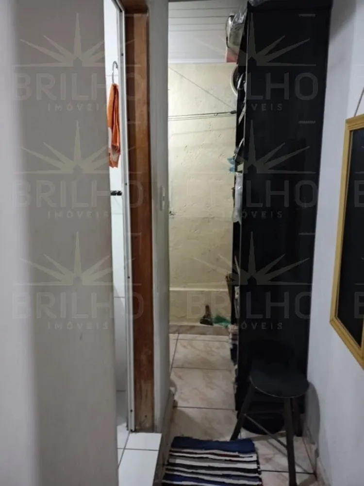 Apartamento, 2 quartos, 45 m² - Foto 2