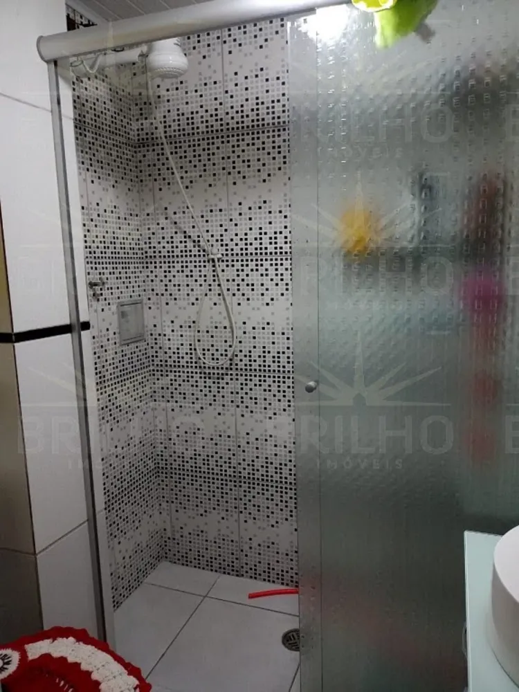 Apartamento, 2 quartos, 45 m² - Foto 4