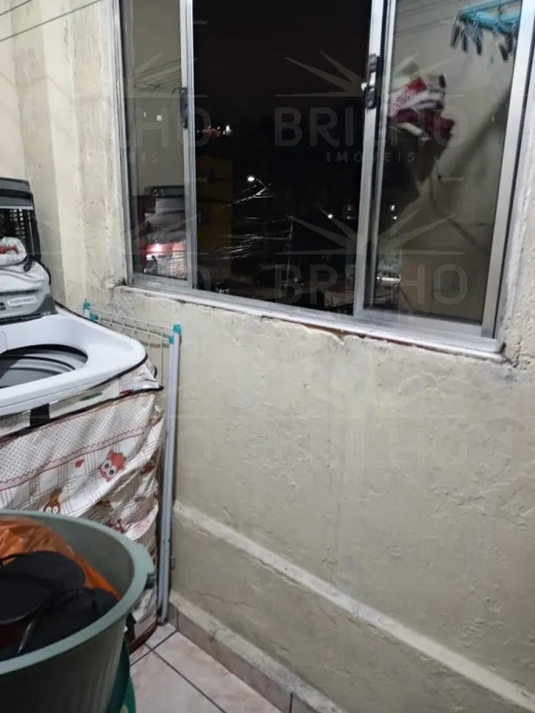 Apartamento, 2 quartos, 45 m² - Foto 3