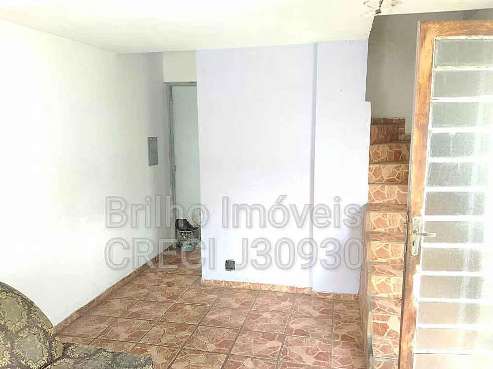 Sobrado para alugar com 2 quartos - Foto 1