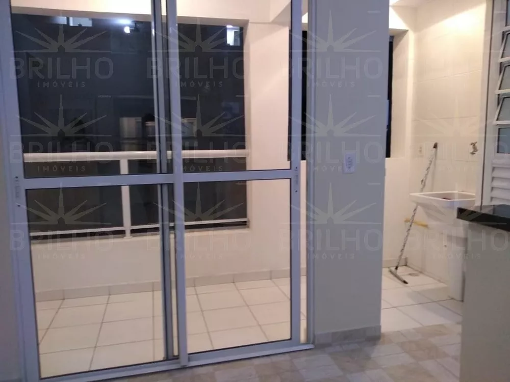 Apartamento para alugar com 3 quartos, 55m² - Foto 4