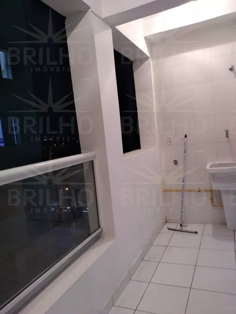 Apartamento para alugar com 3 quartos, 55m² - Foto 5