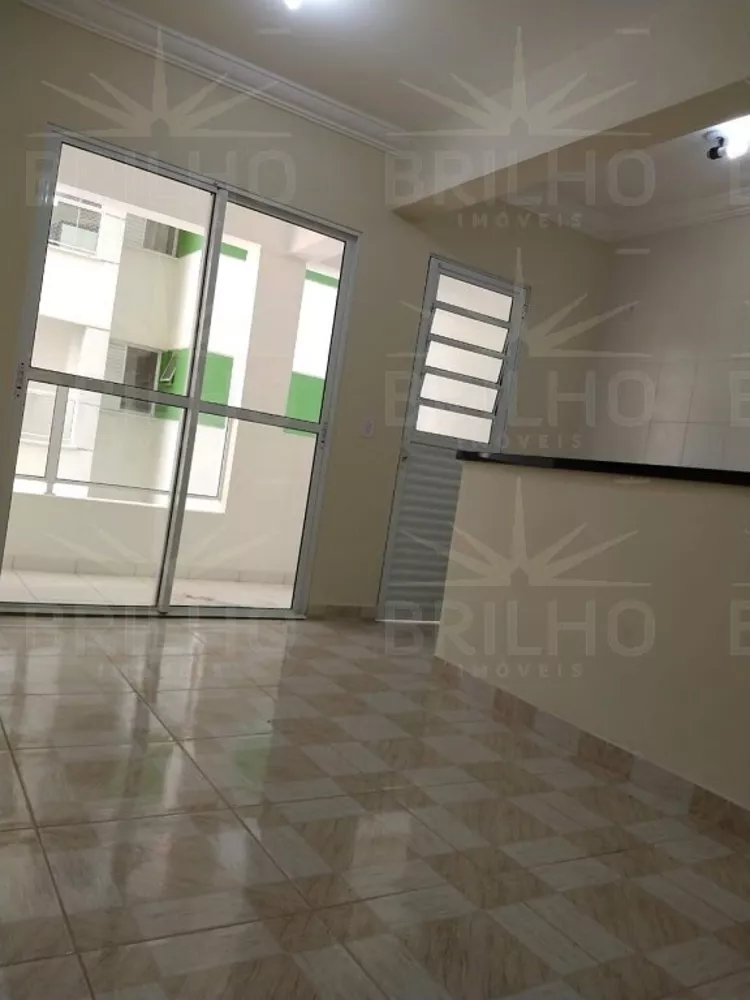 Apartamento para alugar com 3 quartos, 55m² - Foto 3