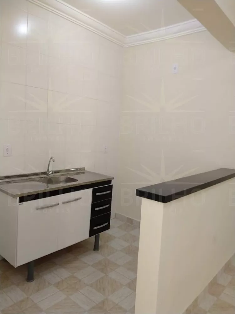 Apartamento para alugar com 3 quartos, 55m² - Foto 1