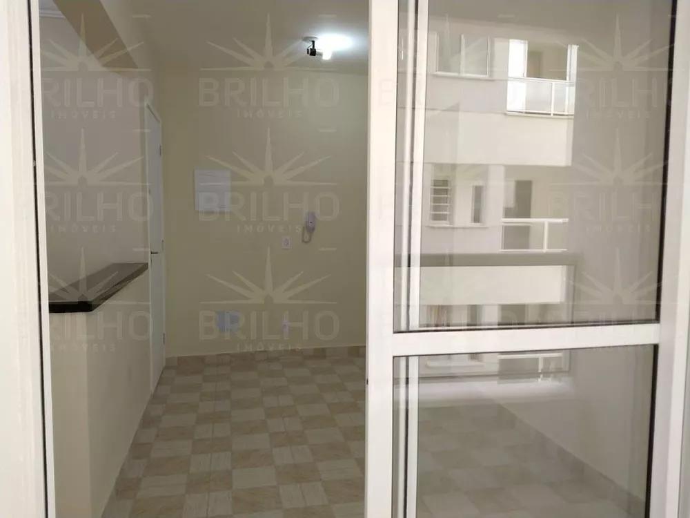 Apartamento para alugar com 3 quartos, 55m² - Foto 2