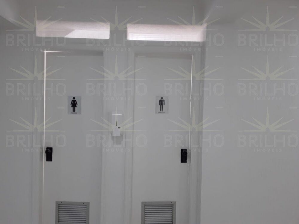 Loja-Salão, 40 m² - Foto 1