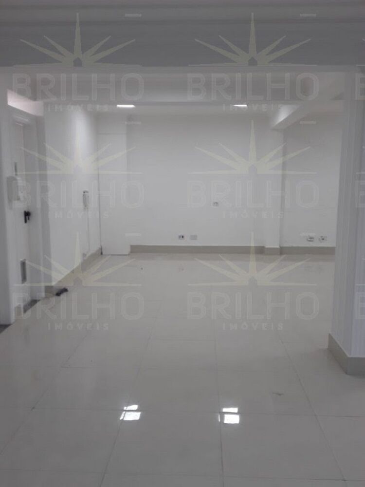 Loja-Salão, 40 m² - Foto 2