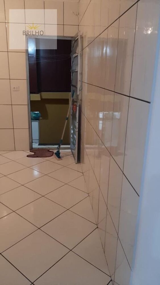Casa para alugar com 1 quarto, 45m² - Foto 1
