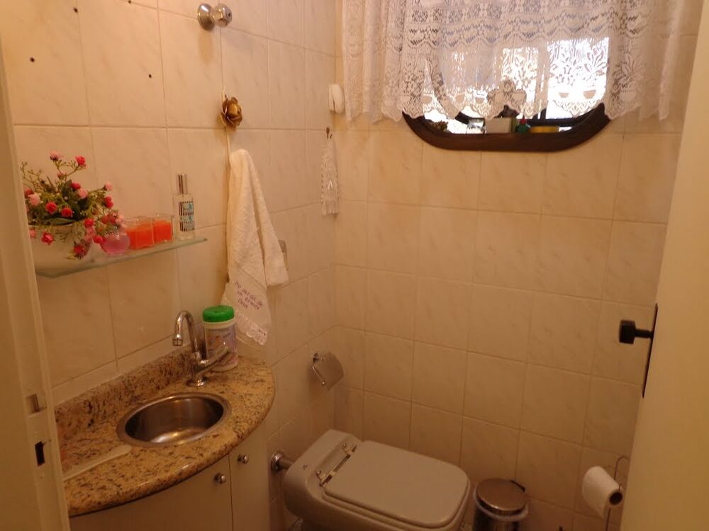 Apartamento, 3 quartos, 128 m² - Foto 2