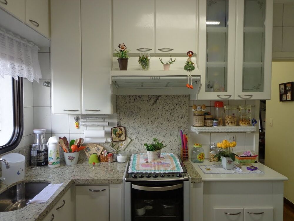 Apartamento, 3 quartos, 128 m² - Foto 4