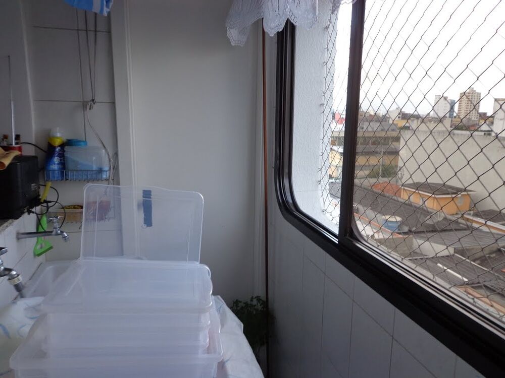 Apartamento, 3 quartos, 128 m² - Foto 1