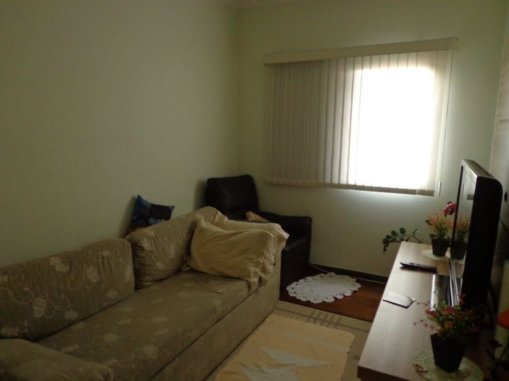 Apartamento, 3 quartos, 128 m² - Foto 3
