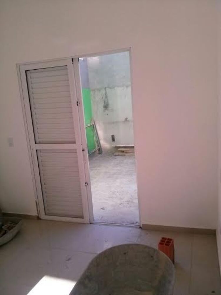 Casa de Condomínio, 2 quartos - Foto 1