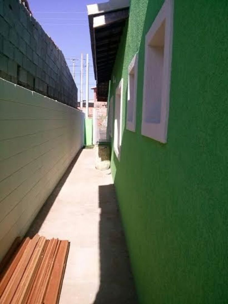 Casa de Condomínio, 2 quartos - Foto 4