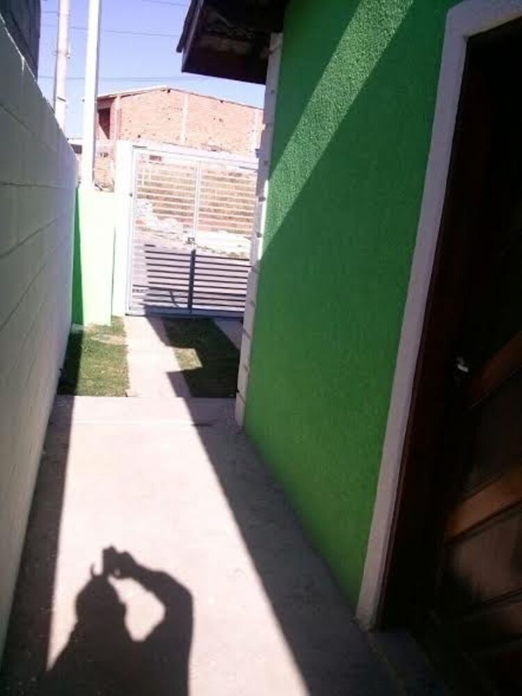 Casa de Condomínio, 2 quartos - Foto 7