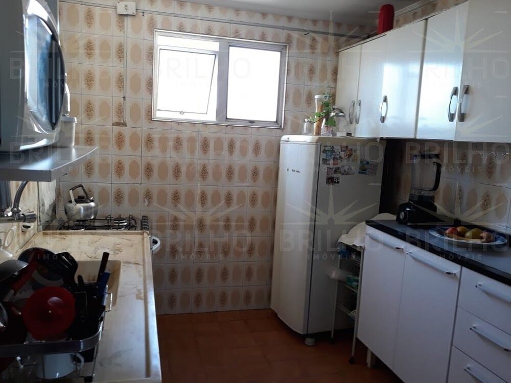 Apartamento, 2 quartos, 47 m² - Foto 1