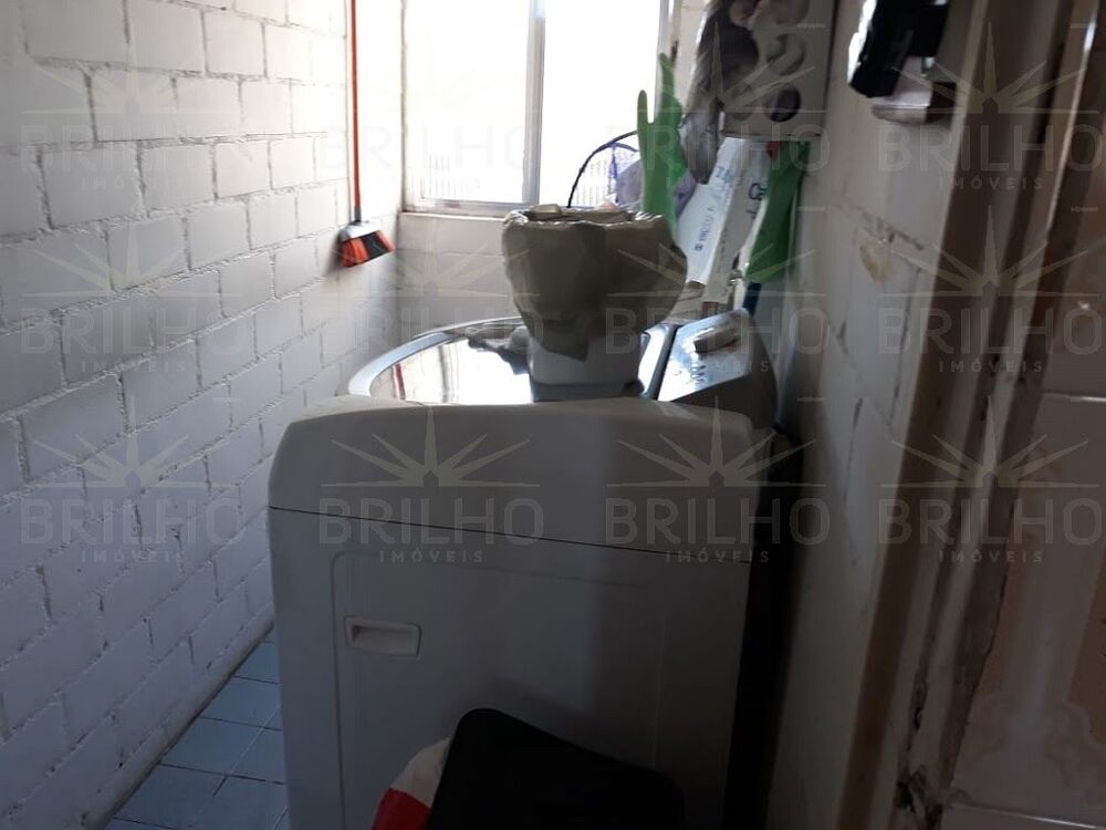 Apartamento, 2 quartos, 47 m² - Foto 3