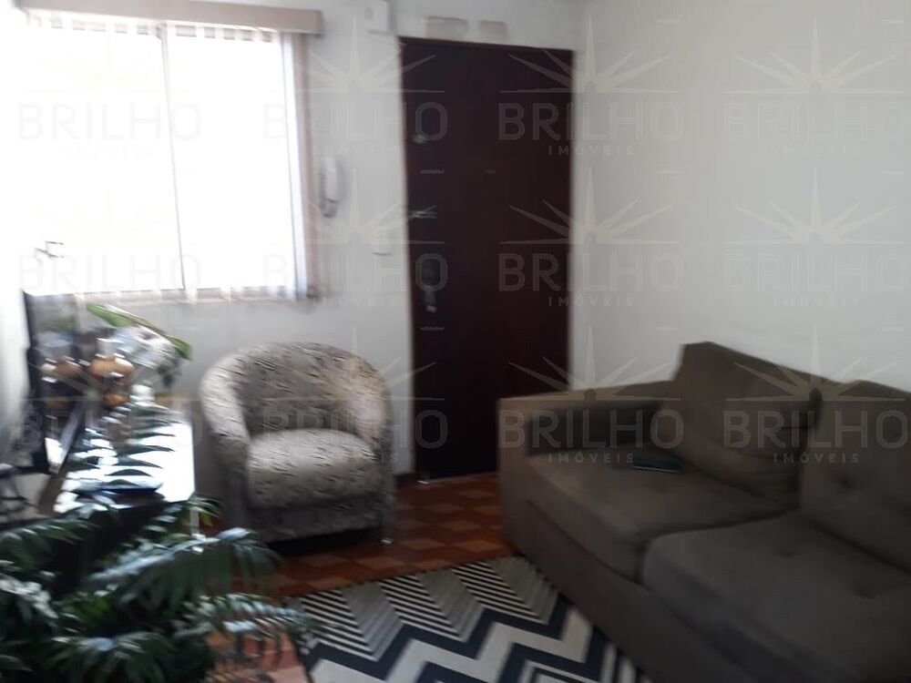 Apartamento, 2 quartos, 47 m² - Foto 2