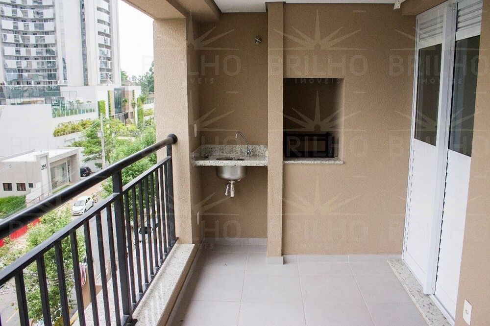 Apartamento para alugar com 2 quartos, 50m² - Foto 2