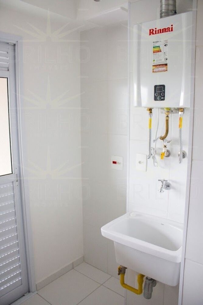 Apartamento para alugar com 2 quartos, 50m² - Foto 5