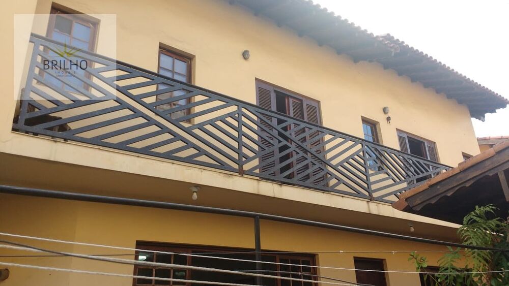 Sobrado, 6 quartos, 560 m² - Foto 4