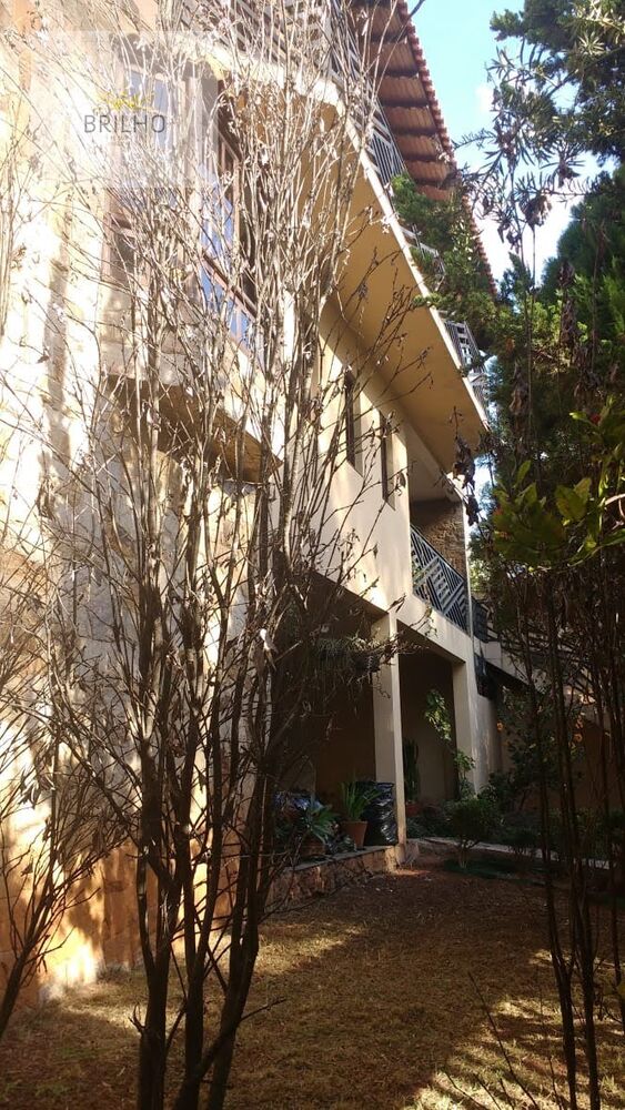 Sobrado, 6 quartos, 560 m² - Foto 2
