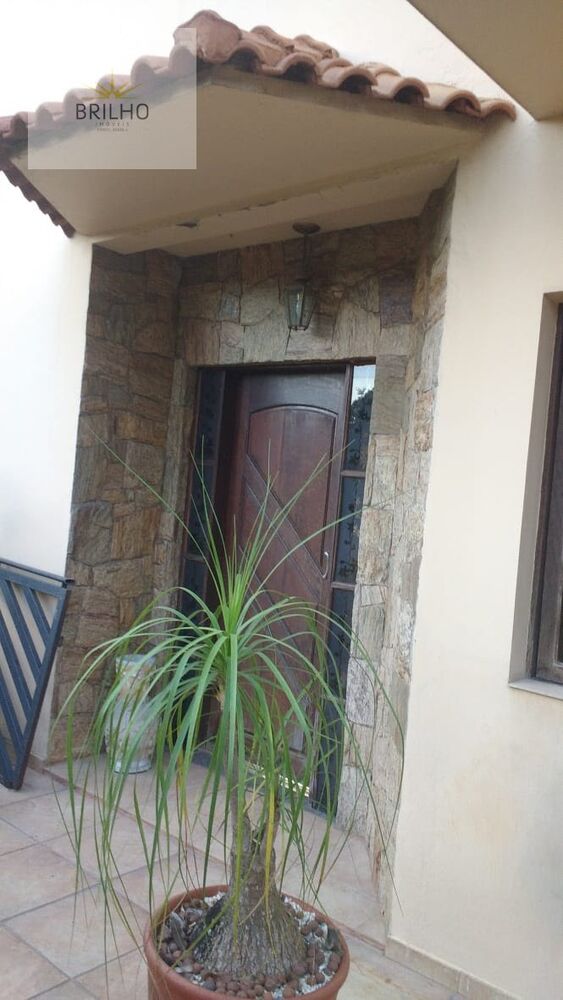 Sobrado, 6 quartos, 560 m² - Foto 3