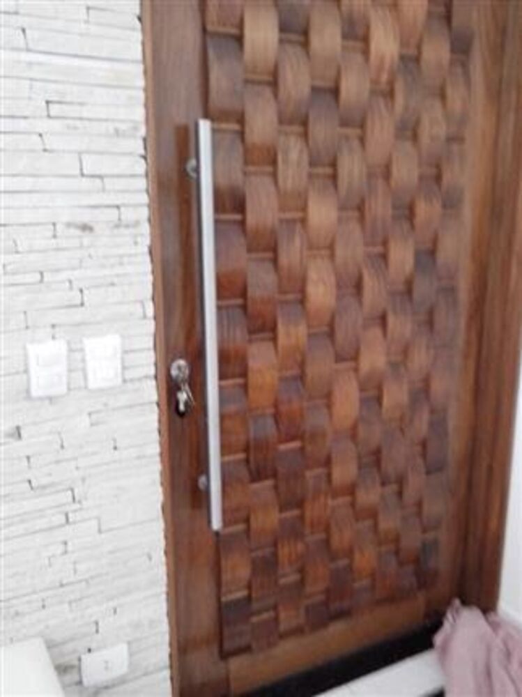 Sobrado, 3 quartos - Foto 1