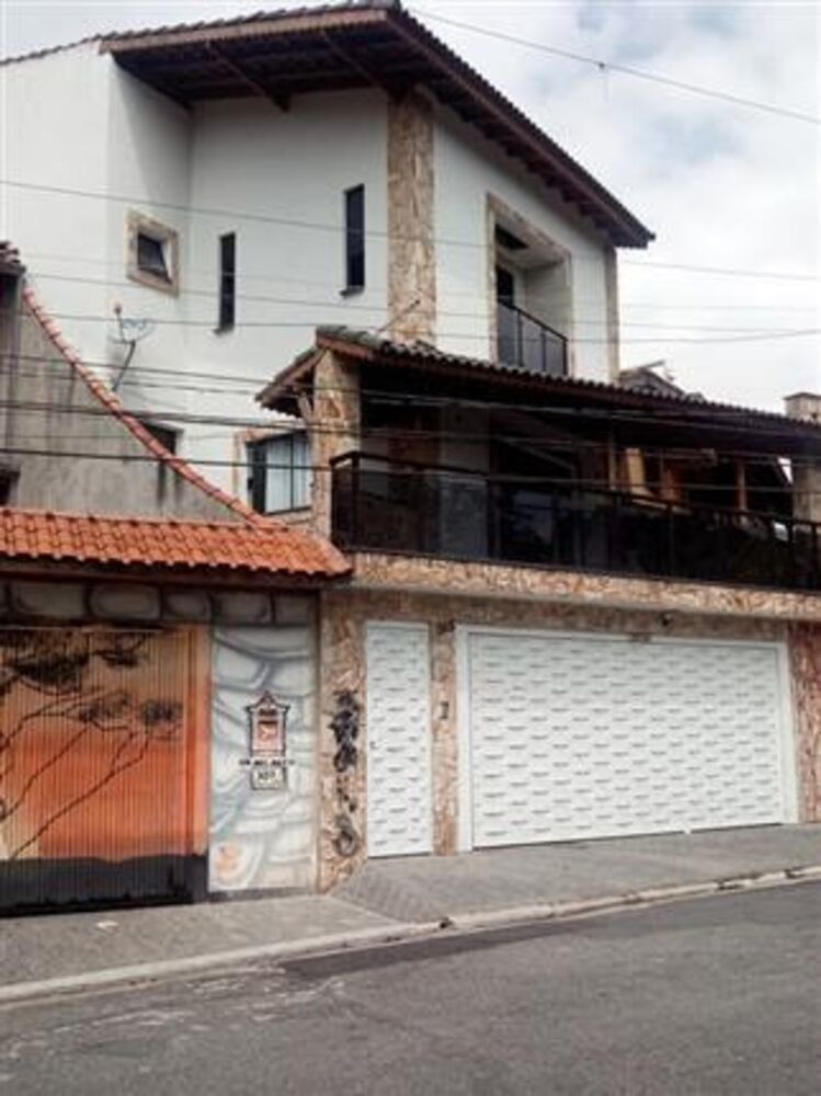 Sobrado, 3 quartos - Foto 3