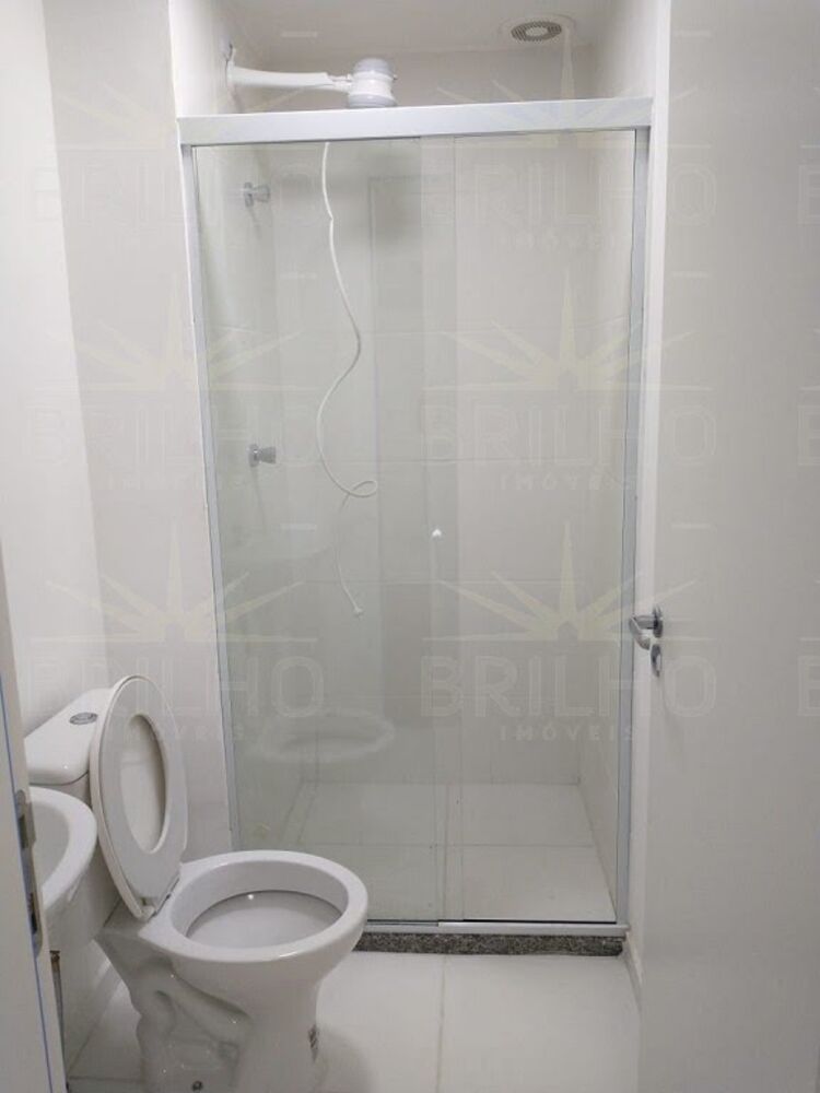 Apartamento, 1 quarto, 30 m² - Foto 5