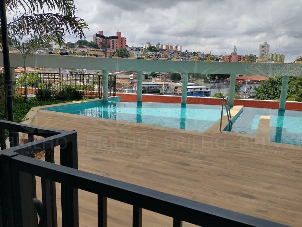Apartamento, 1 quarto, 30 m² - Foto 4