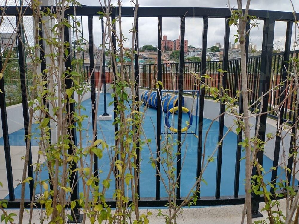 Apartamento, 1 quarto, 30 m² - Foto 11