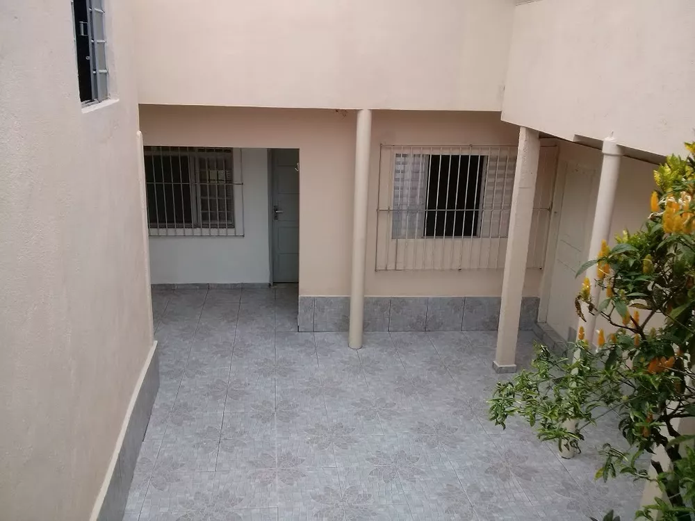 Casa, 2 quartos, 125 m² - Foto 1