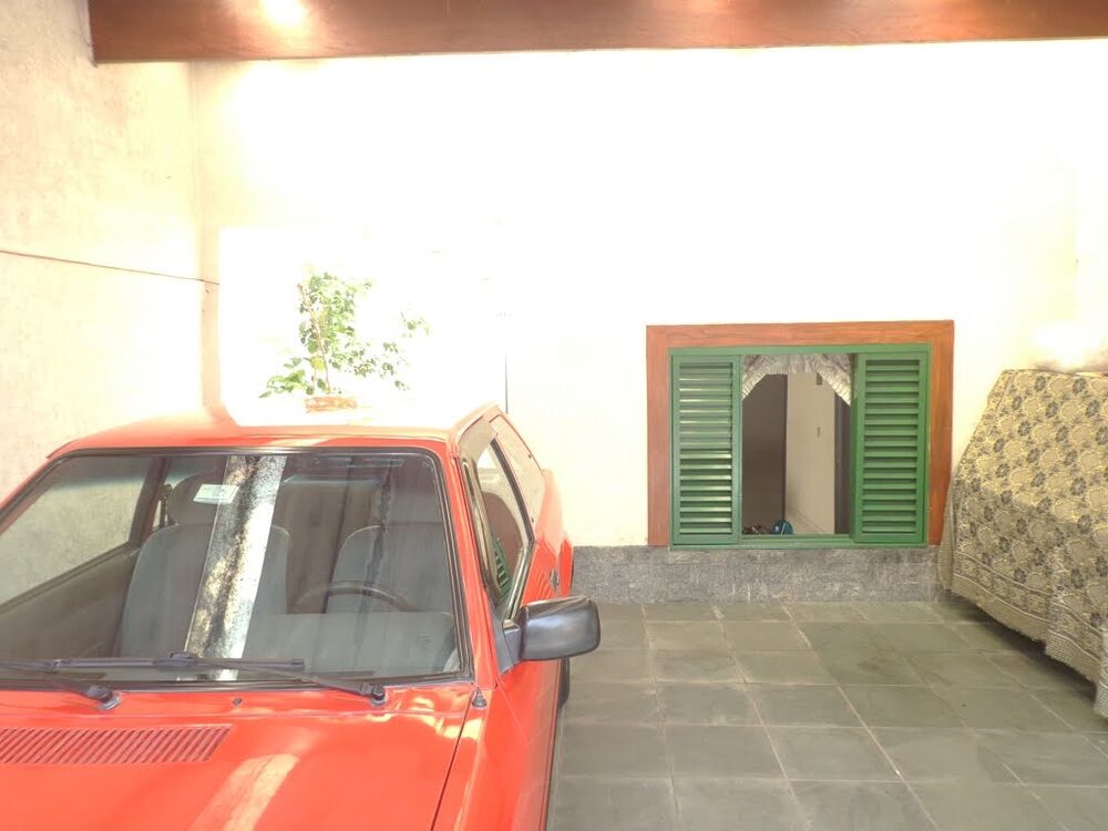 Sobrado, 2 quartos - Foto 1