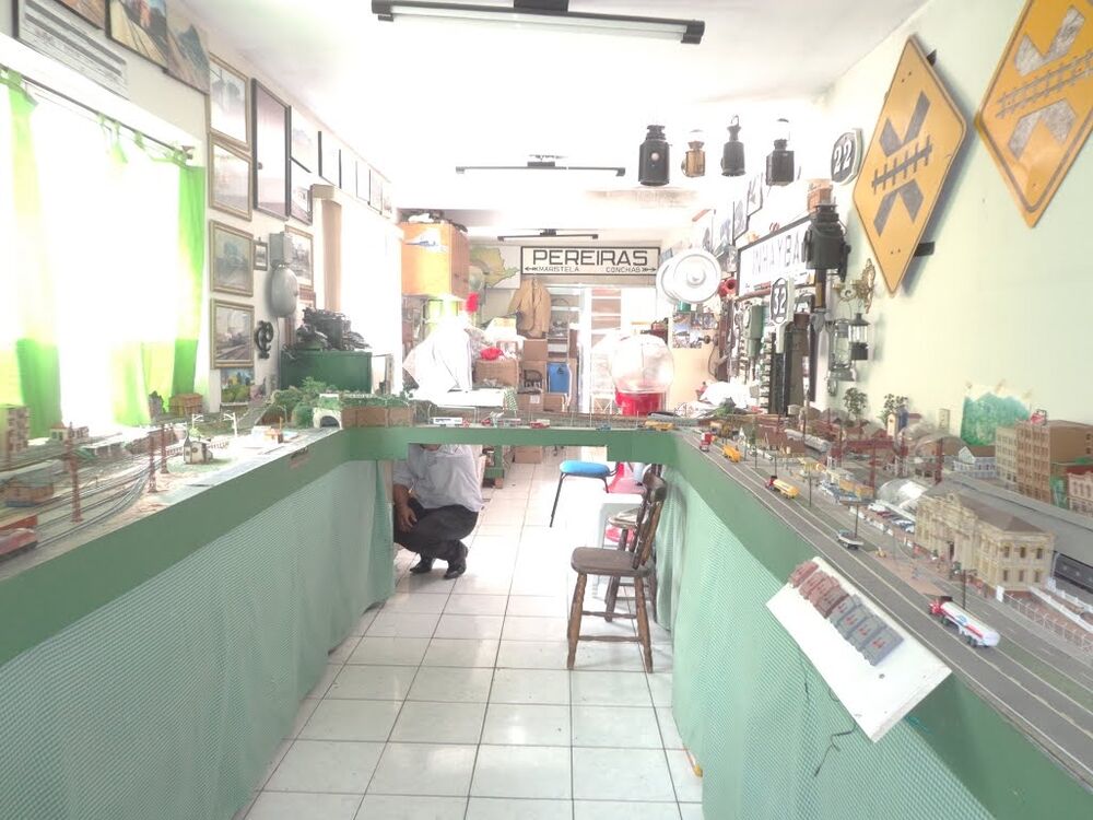 Sobrado, 2 quartos - Foto 2
