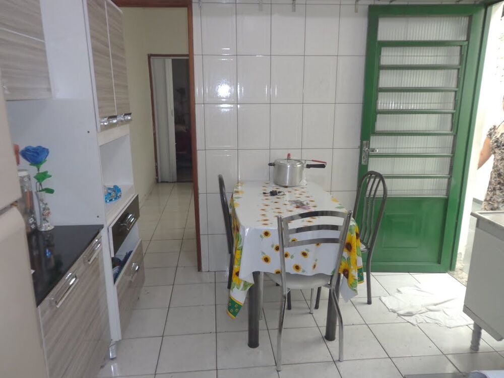 Sobrado, 2 quartos - Foto 5