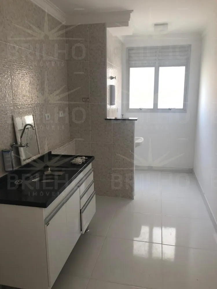 Apartamento, 2 quartos - Foto 9