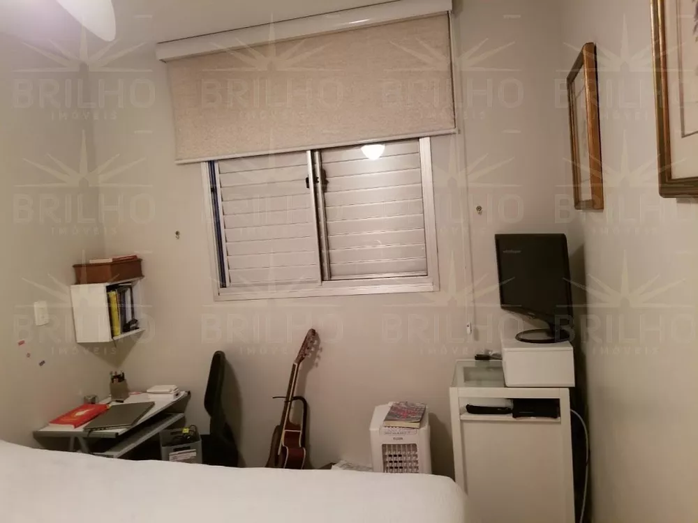 Apartamento à venda com 2 quartos - Foto 2