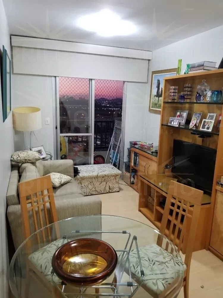 Apartamento à venda com 2 quartos - Foto 3