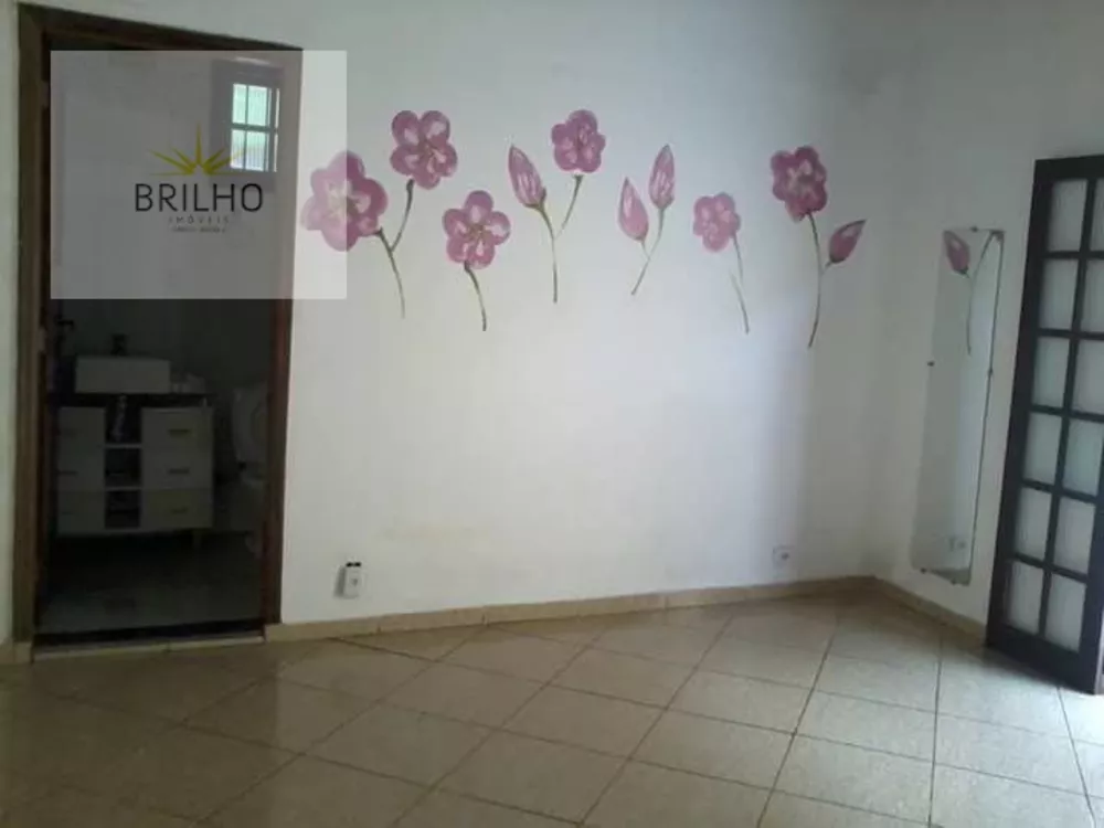 Sobrado à venda e aluguel com 2 quartos, 85m² - Foto 2