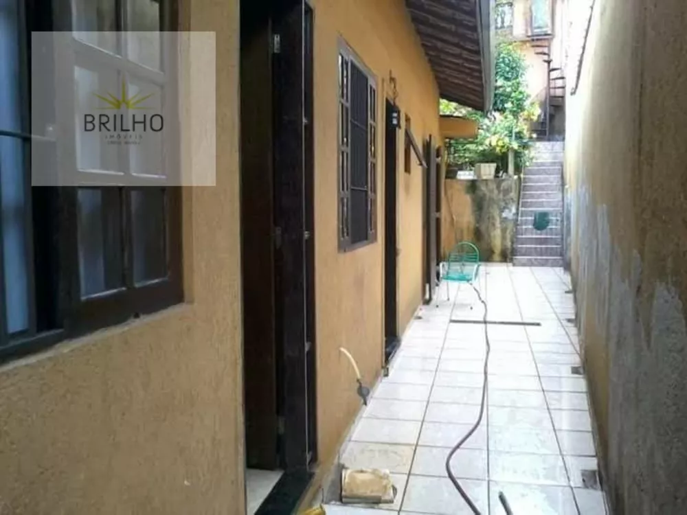 Sobrado à venda e aluguel com 2 quartos, 85m² - Foto 4