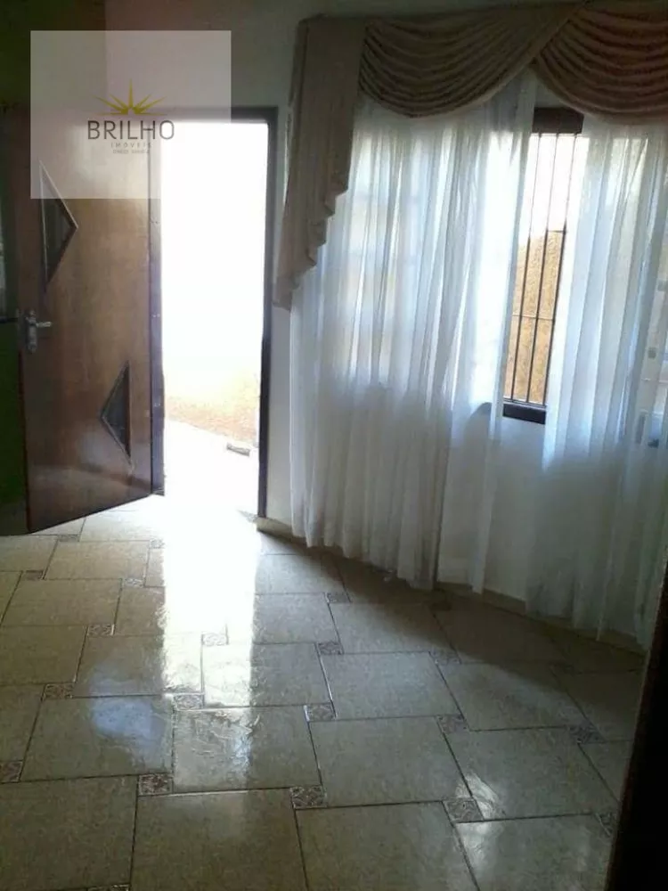 Sobrado à venda e aluguel com 2 quartos, 85m² - Foto 1