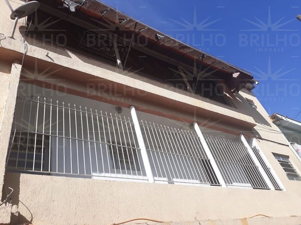 Casa para alugar com 2 quartos, 125m² - Foto 40