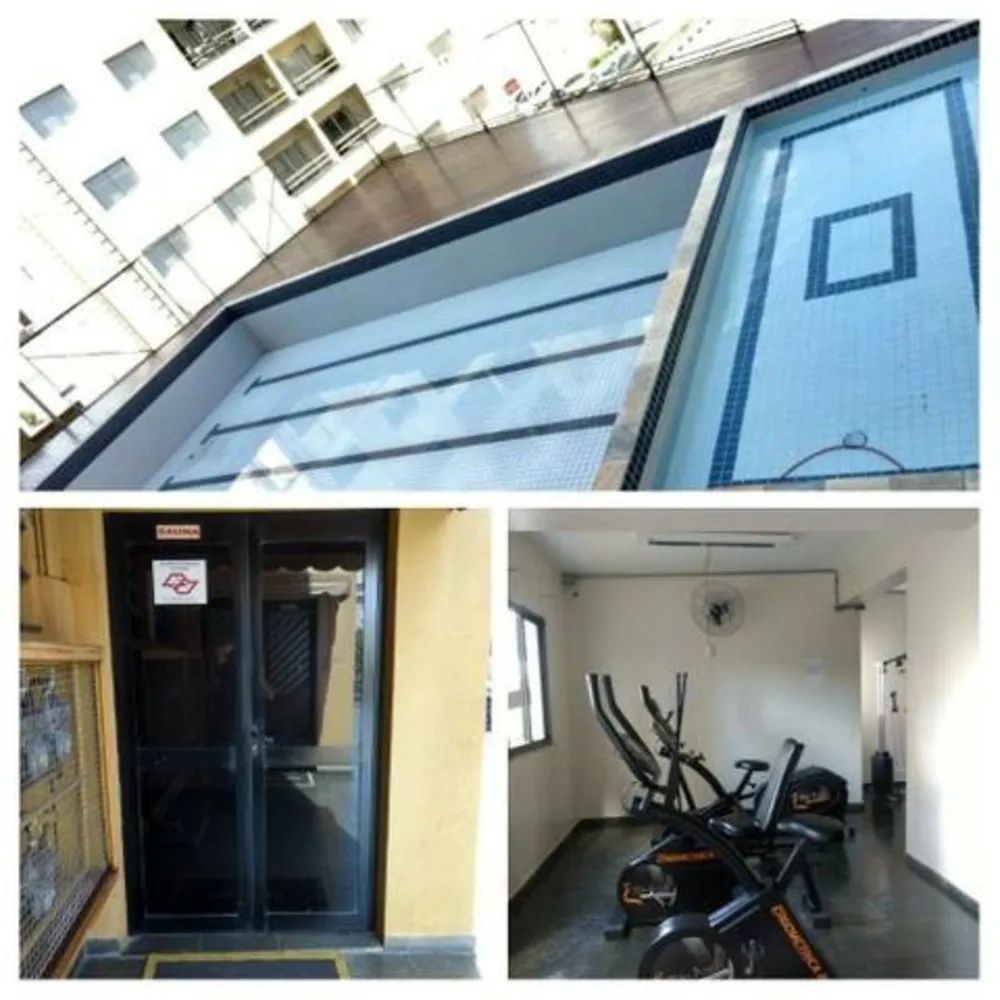 Apartamento, 2 quartos - Foto 5