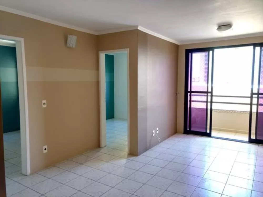 Apartamento à venda com 2 quartos, 56m² - Foto 2