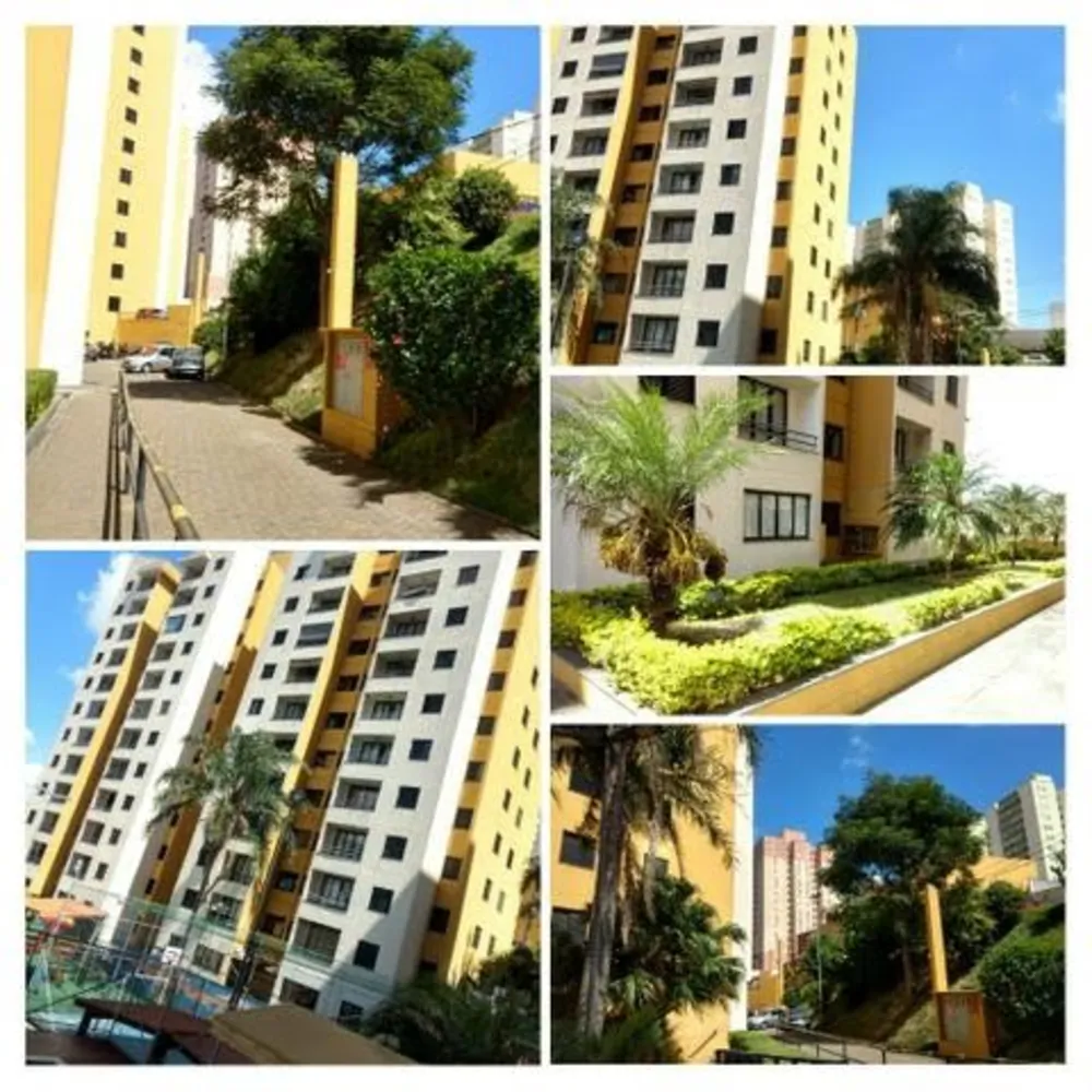 Apartamento, 2 quartos - Foto 7